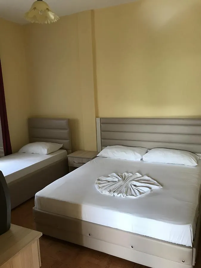 Hotel President Golem  Golem (Tirana)