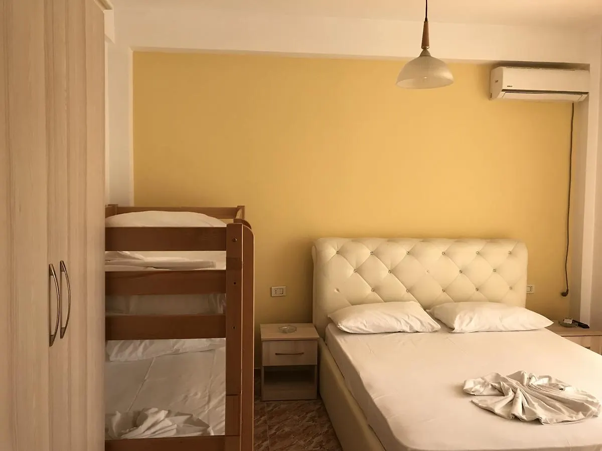 Hotel President Golem