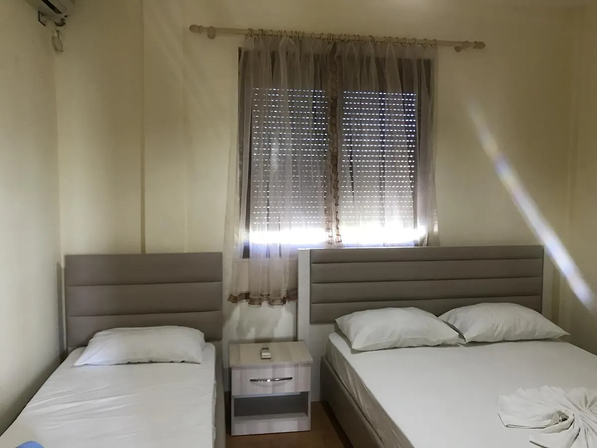 Hotel President Golem  3*, Golem (Tirana)